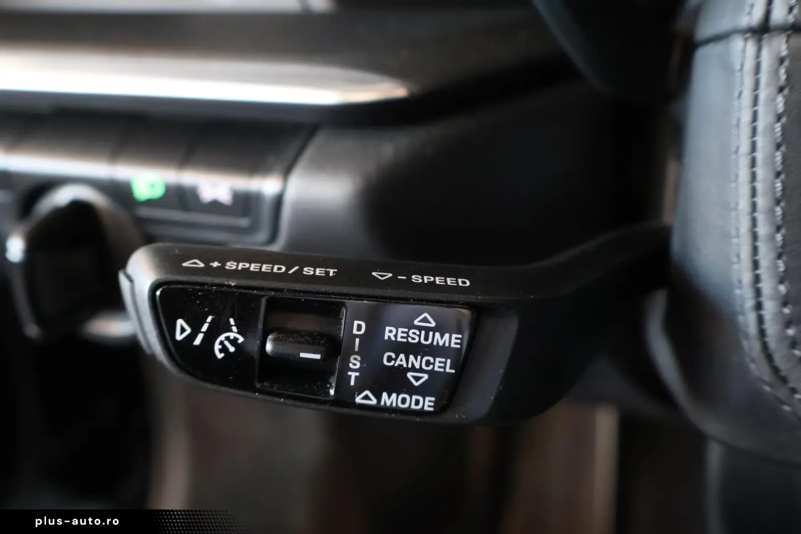 Porsche 992 Carrera GTS Cabrio Matrix 18-Wege 360