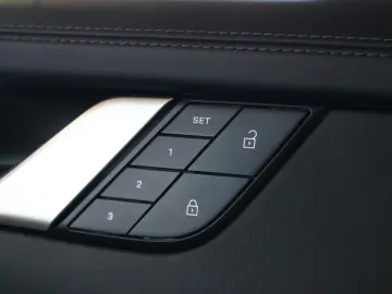 Porsche 992 Carrera GTS Cabrio Matrix 18-Wege 360