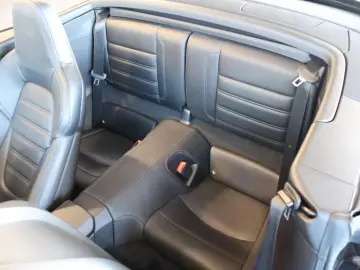 Porsche 992 Carrera GTS Cabrio Matrix 18-Wege 360