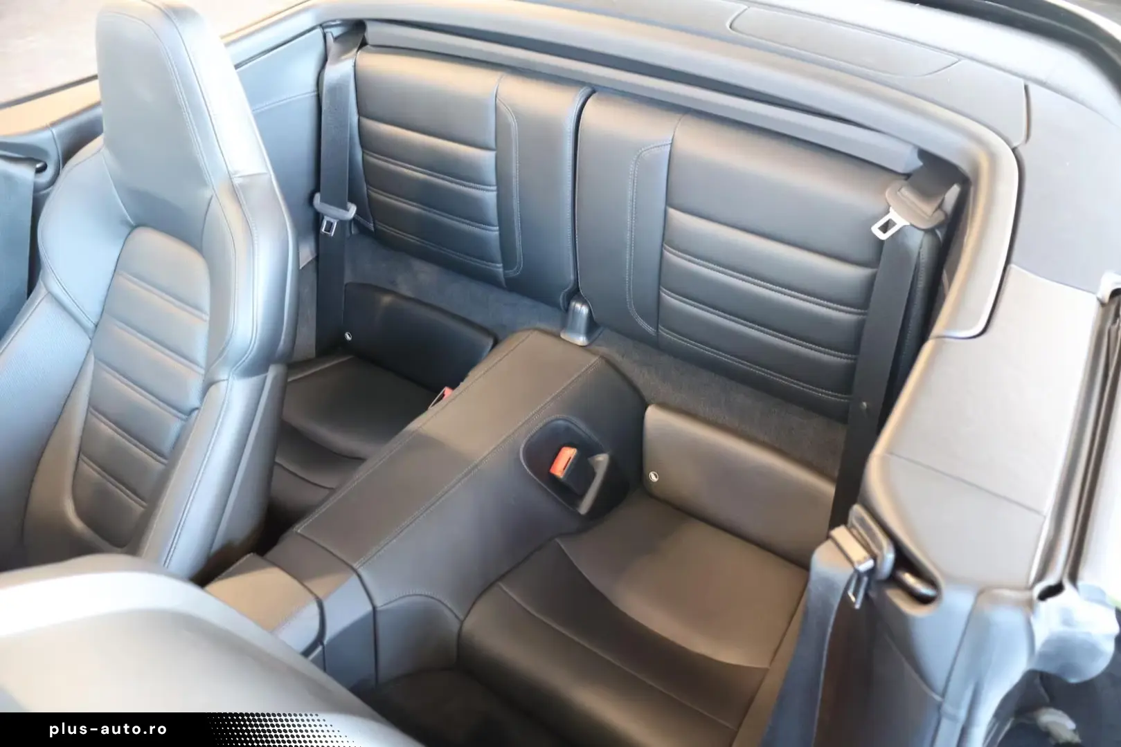 Porsche 992 Carrera GTS Cabrio Matrix 18-Wege 360