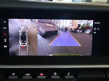 Porsche 992 Carrera GTS Cabrio Matrix 18-Wege 360