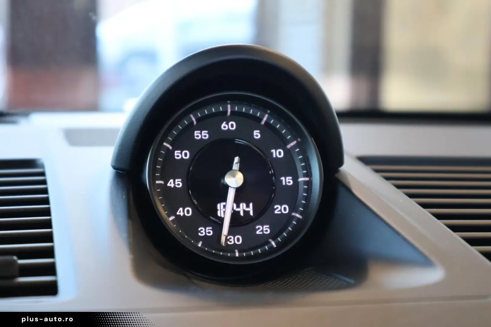 Porsche 992 Carrera GTS Cabrio Matrix 18-Wege 360