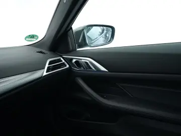 BMW 420i Coupé (M-Sport Pro Navi LED ACC 360 )