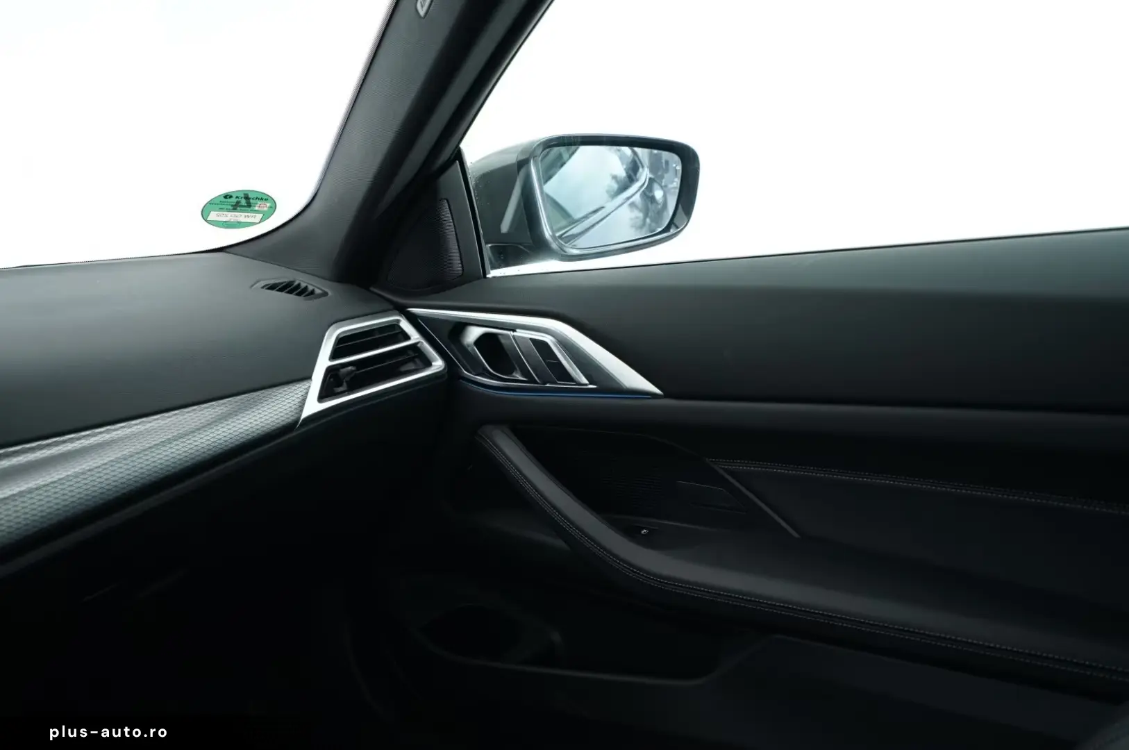 BMW 420i Coupé (M-Sport Pro Navi LED ACC 360 )