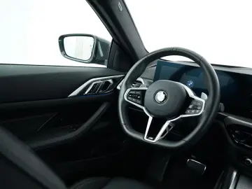 BMW 420i Coupé (M-Sport Pro Navi LED ACC 360 )