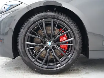 BMW 420i Coupé (M-Sport Pro Navi LED ACC 360 )