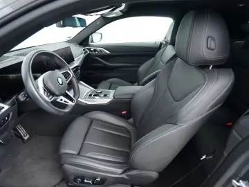 BMW 420i Coupé (M-Sport Pro Navi LED ACC 360 )