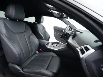 BMW 420i Coupé (M-Sport Pro Navi LED ACC 360 )