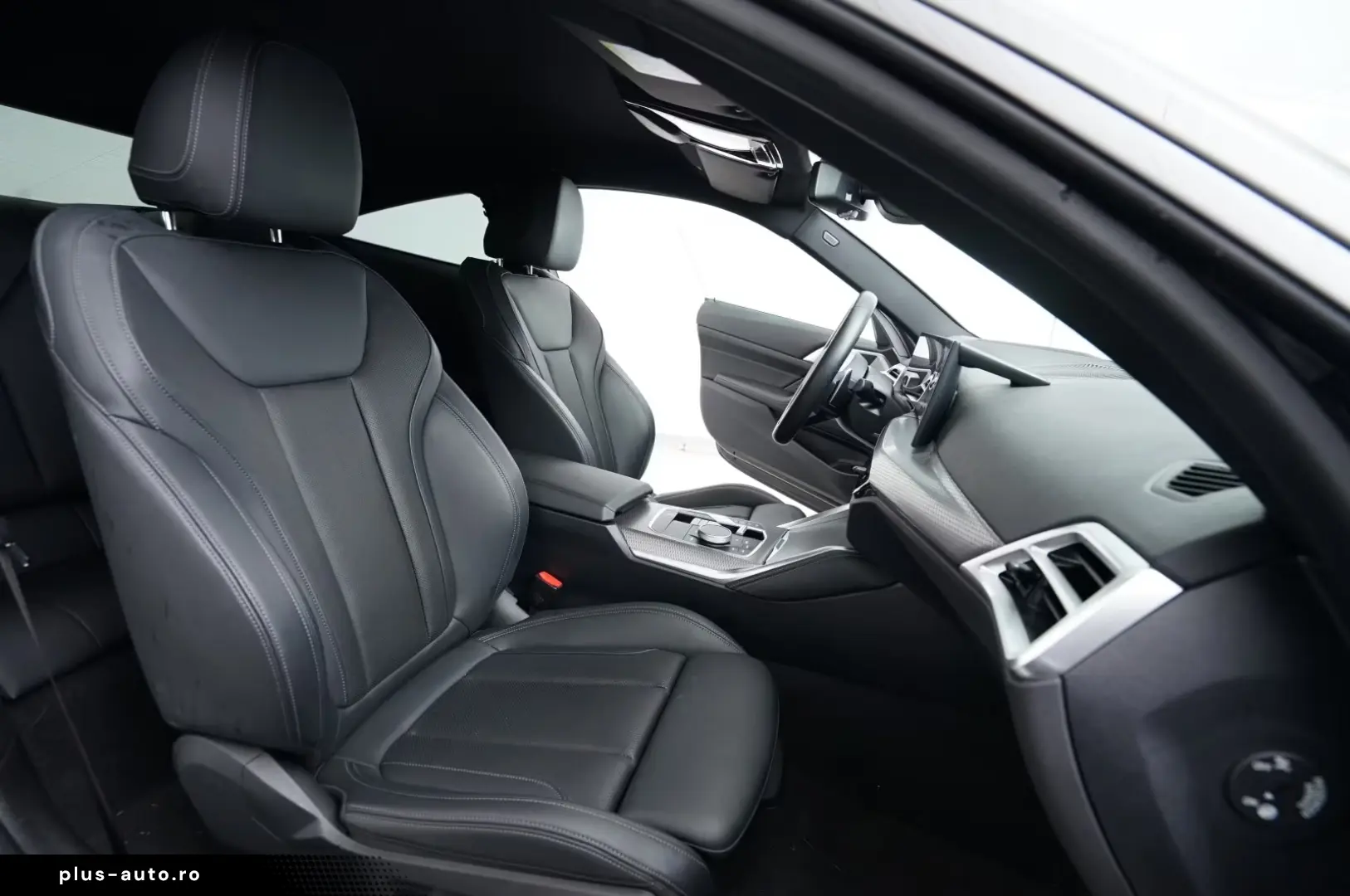 BMW 420i Coupé (M-Sport Pro Navi LED ACC 360 )