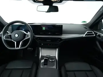 BMW 420i Coupé (M-Sport Pro Navi LED ACC 360 )