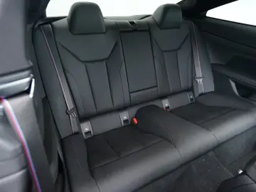 BMW 420i Coupé (M-Sport Pro Navi LED ACC 360 )