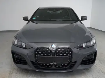 BMW 420i Coupé (M-Sport Pro Navi LED ACC 360 )