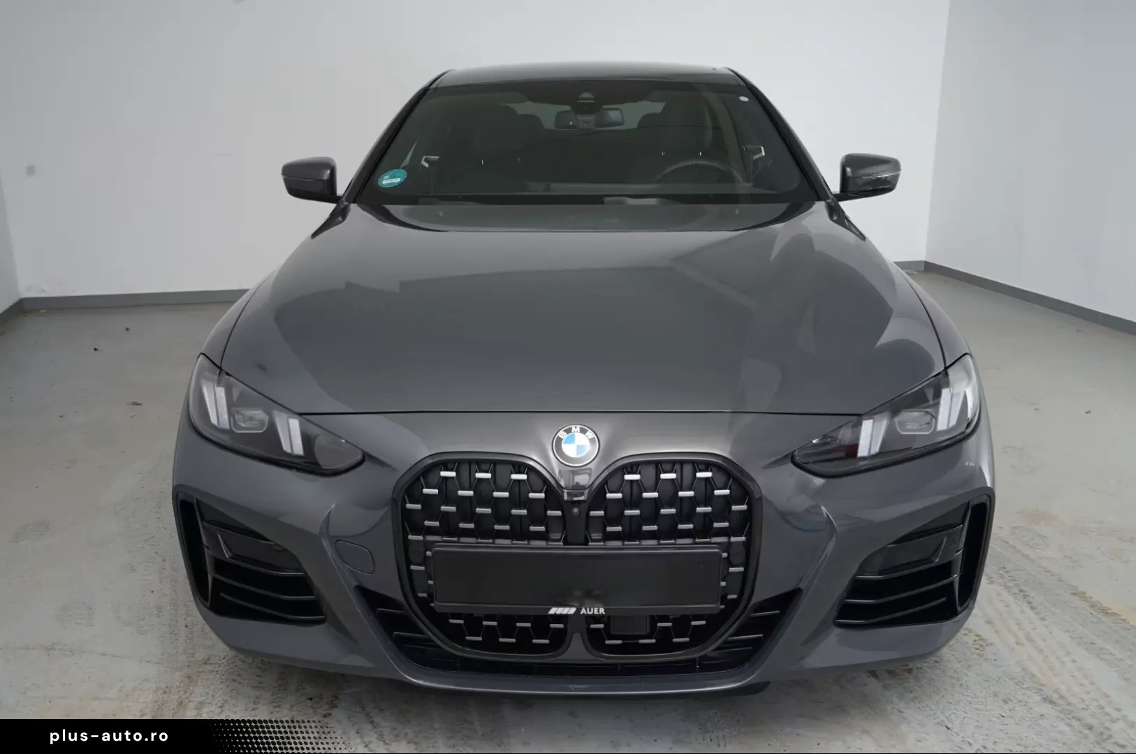 BMW 420i Coupé (M-Sport Pro Navi LED ACC 360 )