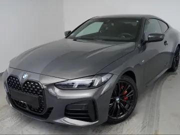 BMW 420i Coupé (M-Sport Pro Navi LED ACC 360 )