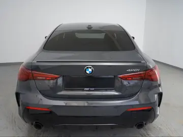 BMW 420i Coupé (M-Sport Pro Navi LED ACC 360 )