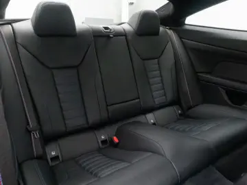 BMW 430i Coupé M Sport 360  Memory Laser ACC