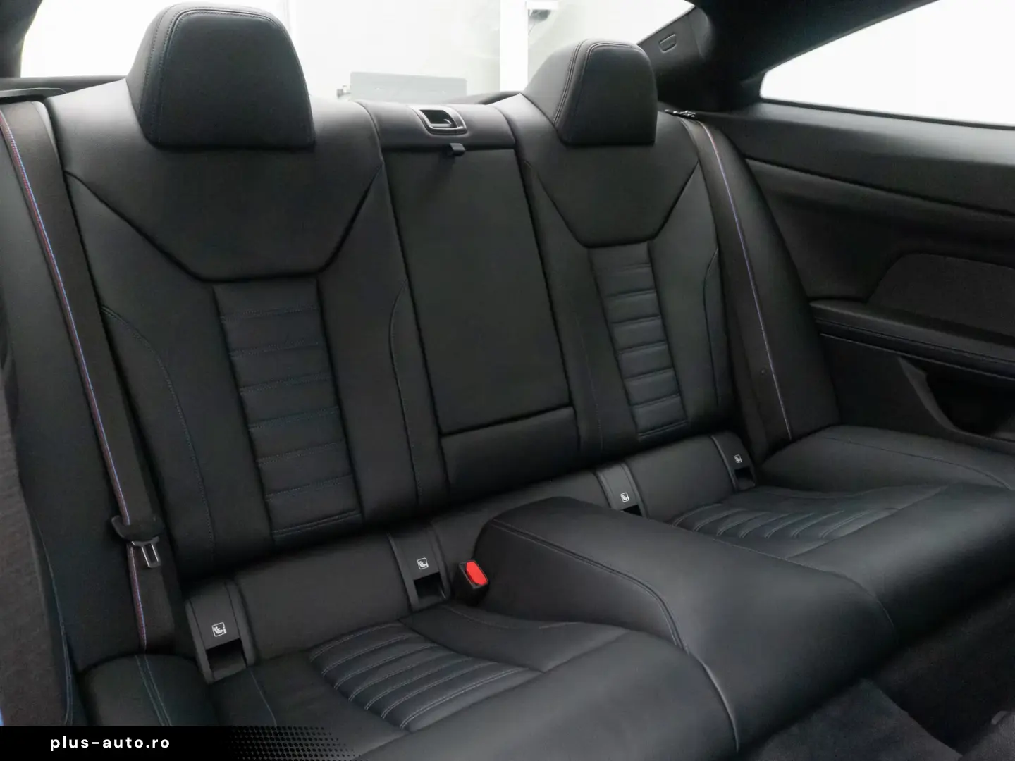 BMW 430i Coupé M Sport 360  Memory Laser ACC