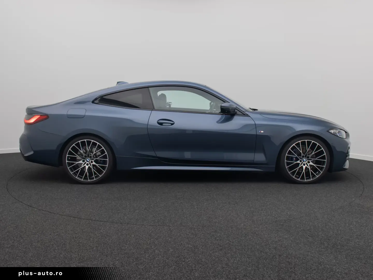 BMW 430i Coupé M Sport 360  Memory Laser ACC