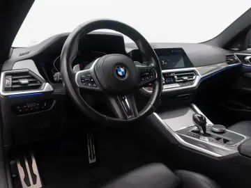 BMW 430i Coupé M Sport 360  Memory Laser ACC