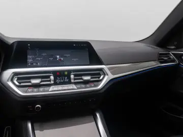 BMW 430i Coupé M Sport 360  Memory Laser ACC