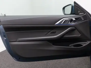 BMW 430i Coupé M Sport 360  Memory Laser ACC