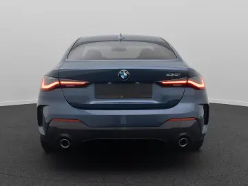 BMW 430i Coupé M Sport 360  Memory Laser ACC