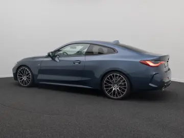 BMW 430i Coupé M Sport 360  Memory Laser ACC