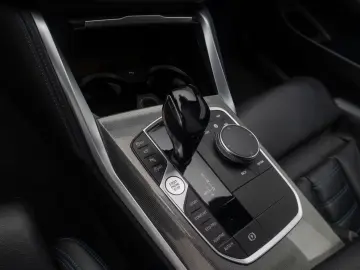 BMW 430i Coupé M Sport 360  Memory Laser ACC