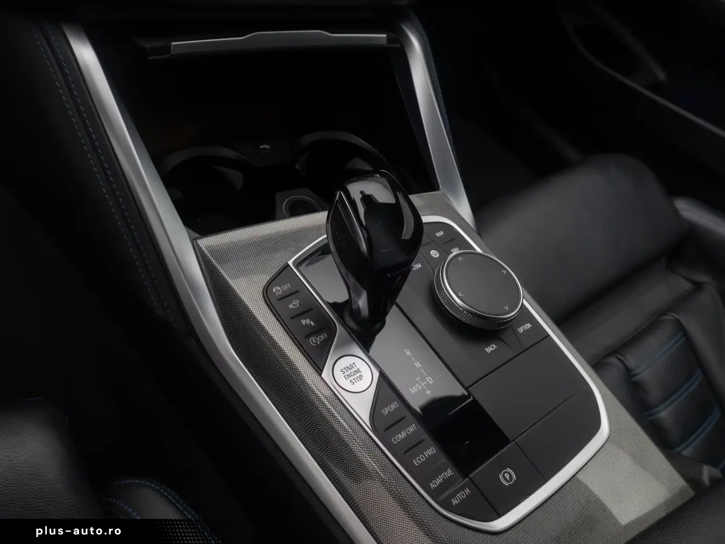 BMW 430i Coupé M Sport 360  Memory Laser ACC