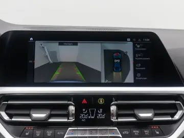 BMW 430i Coupé M Sport 360  Memory Laser ACC