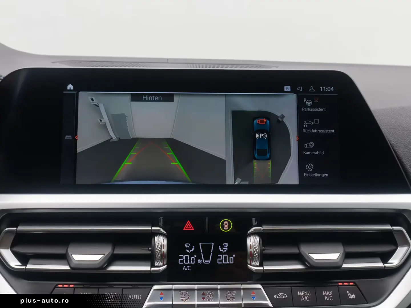 BMW 430i Coupé M Sport 360  Memory Laser ACC