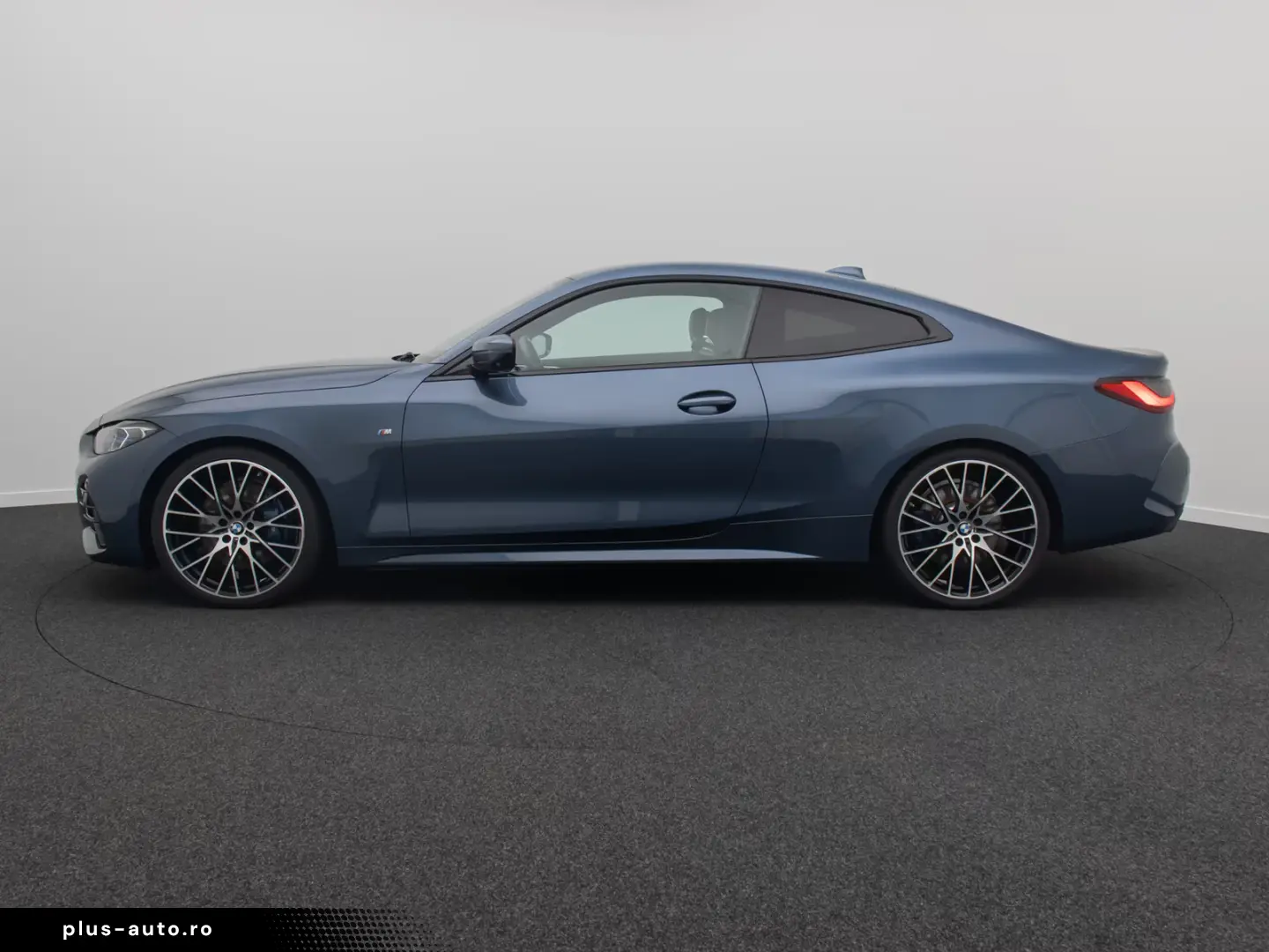 BMW 430i Coupé M Sport 360  Memory Laser ACC