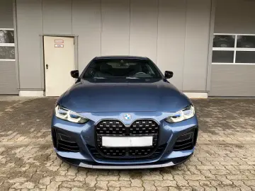 BMW 430i Coupé M Sport