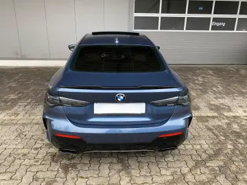 BMW 430i Coupé M Sport