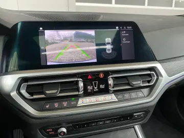 BMW 430i Coupé M Sport