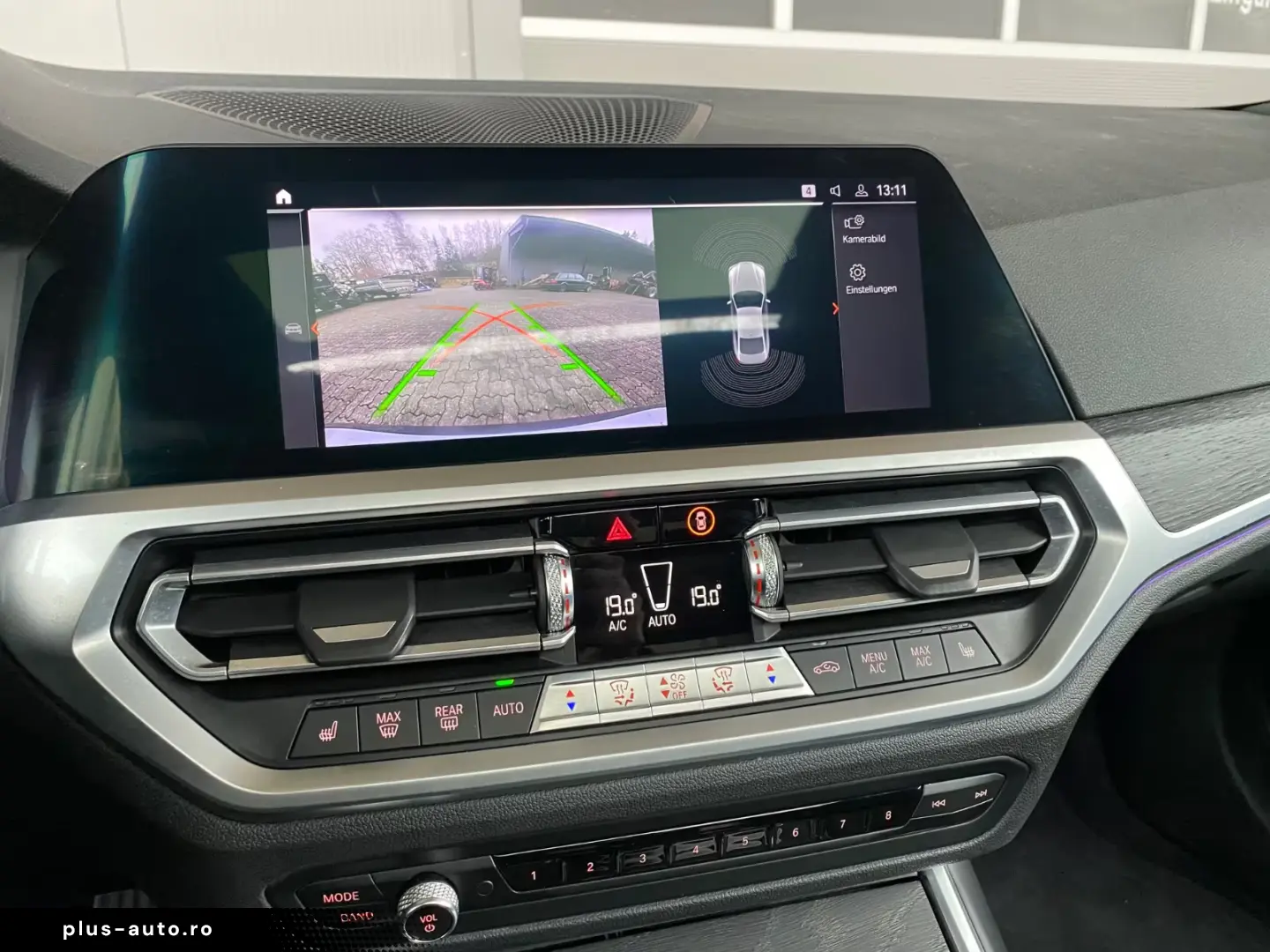 BMW 430i Coupé M Sport