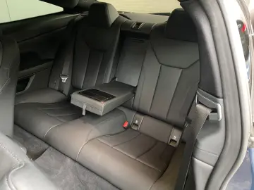 BMW 430i Coupé M Sport