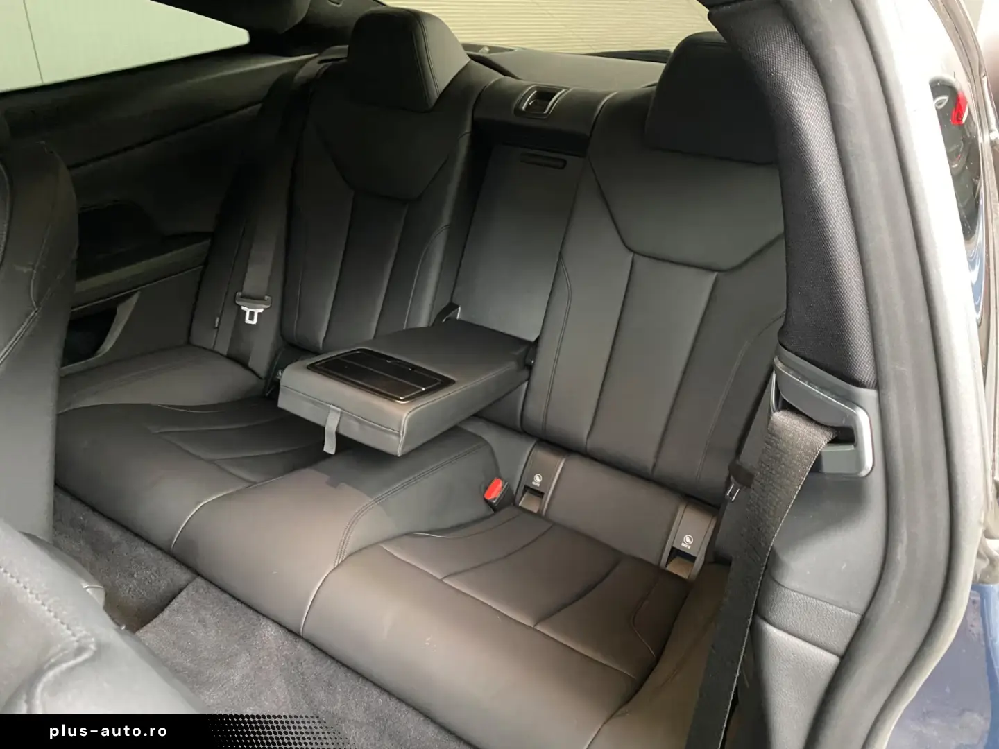 BMW 430i Coupé M Sport