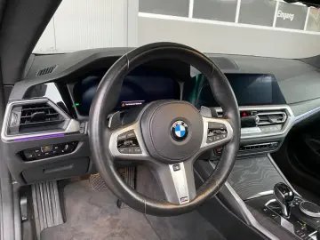 BMW 430i Coupé M Sport