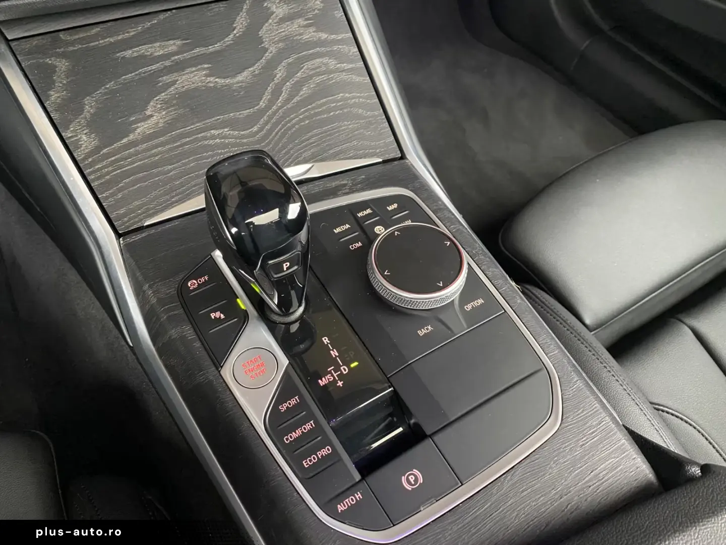 BMW 430i Coupé M Sport