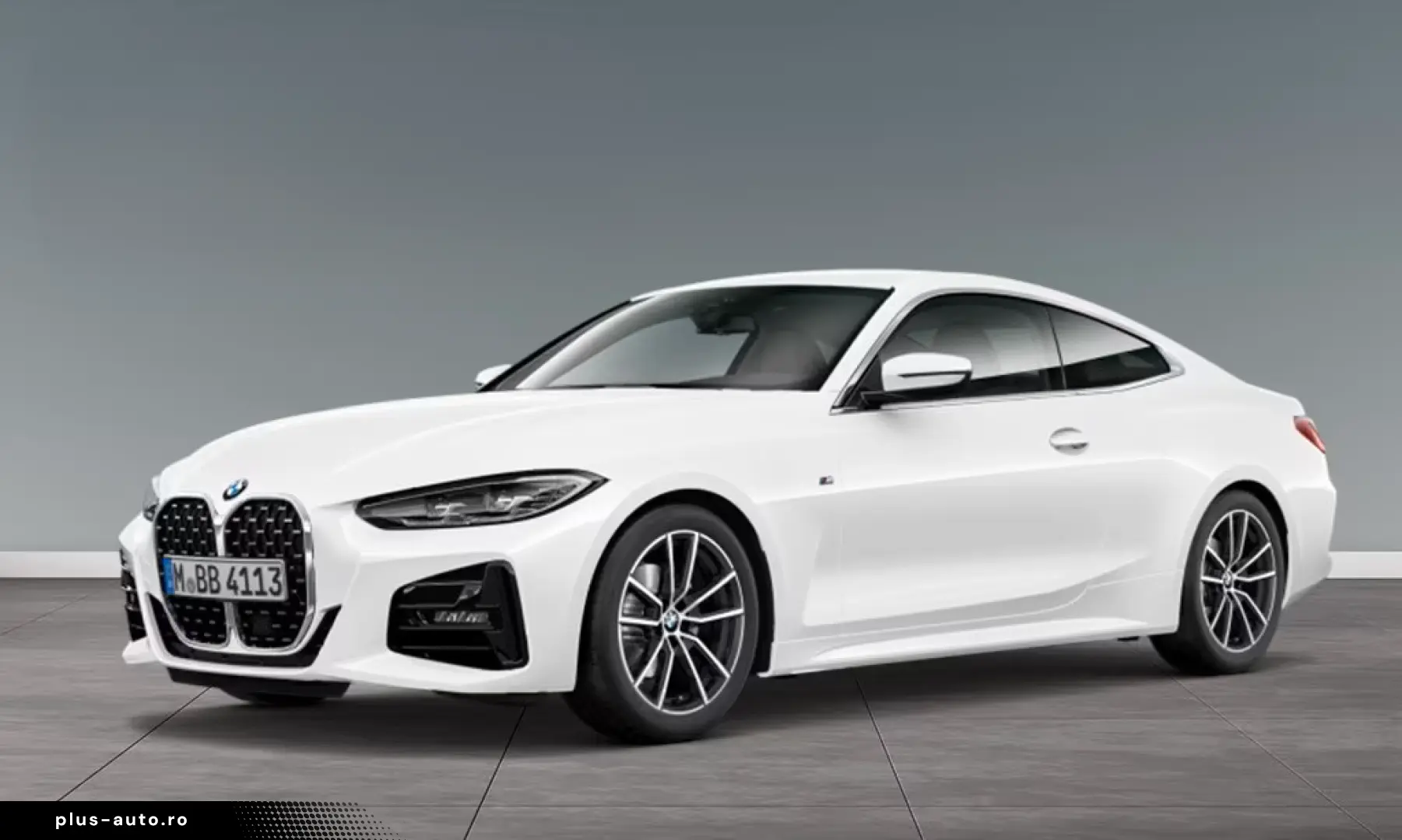 BMW 420i M Sportpaket Memory AHK ACC