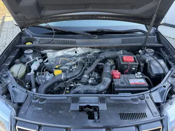 Sandero Stepway Climatronic Rar efectuat Camera Marsarier