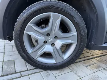 Sandero Stepway Climatronic Rar efectuat Camera Marsarier