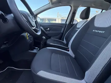 Sandero Stepway Climatronic Rar efectuat Camera Marsarier