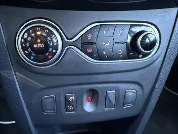 Sandero Stepway Climatronic Rar efectuat Camera Marsarier