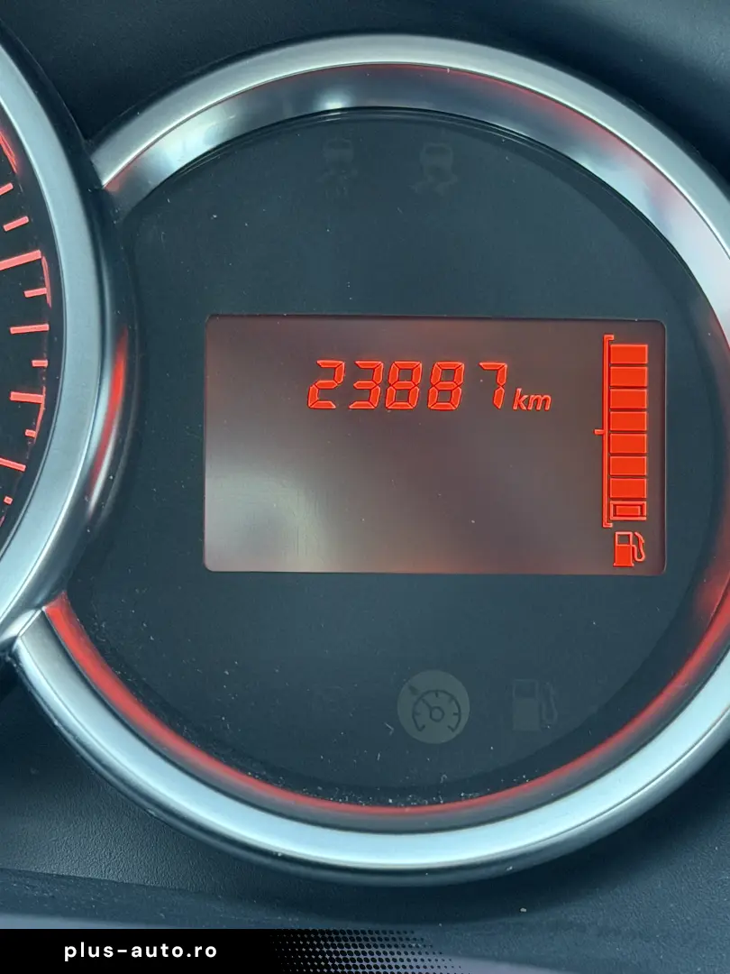 Sandero Stepway Climatronic Rar efectuat Camera Marsarier