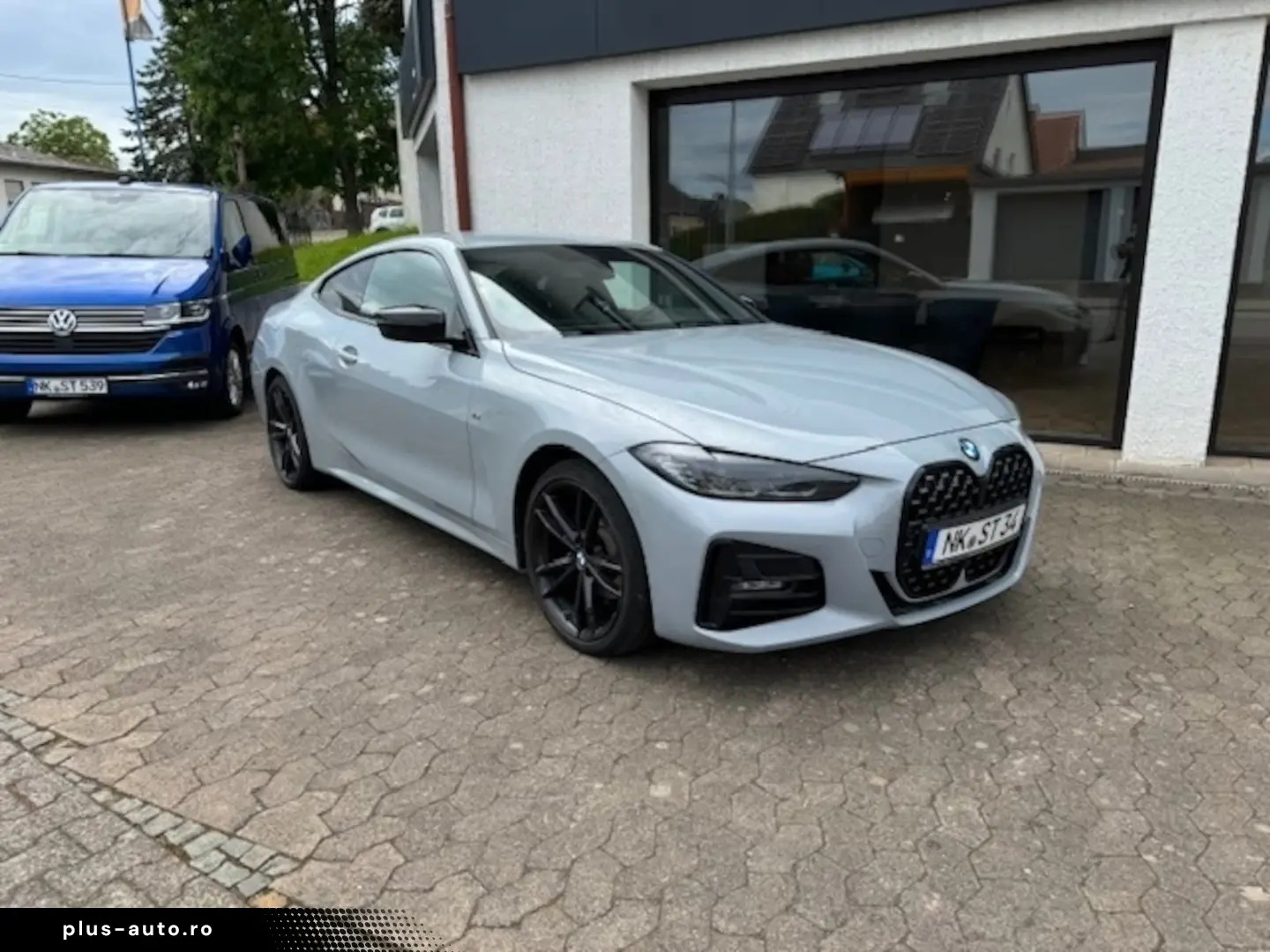 BMW 420i xDrive - MSport