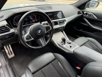 BMW 420i xDrive - MSport
