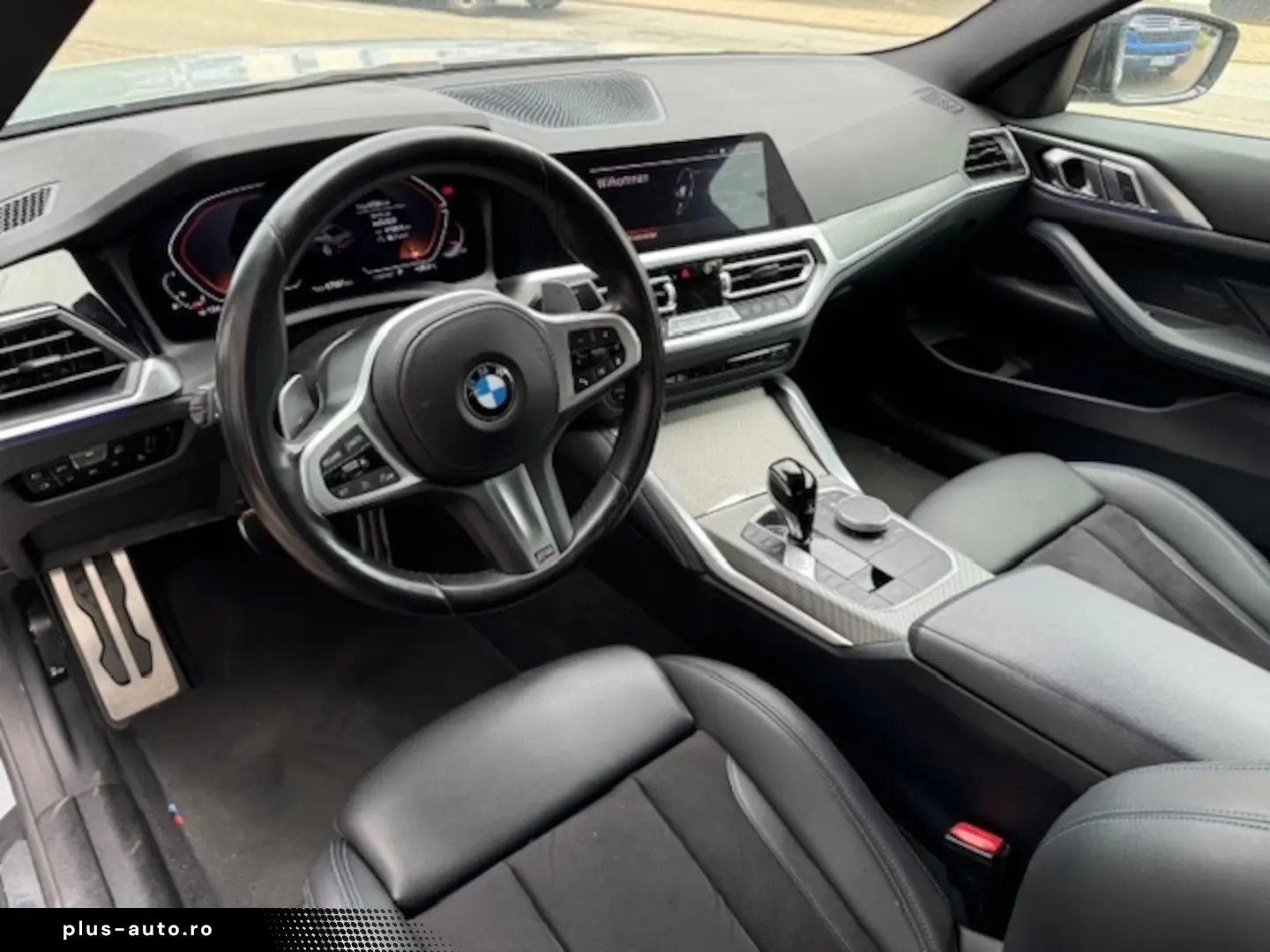 BMW 420i xDrive - MSport