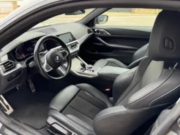 BMW 420i xDrive - MSport